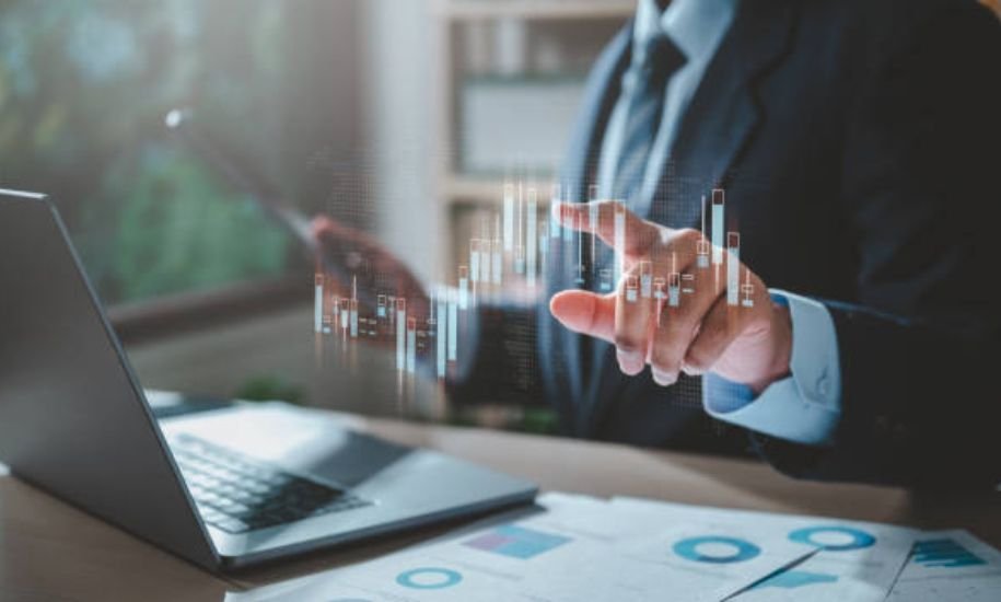 Money6x.com Types of Assets