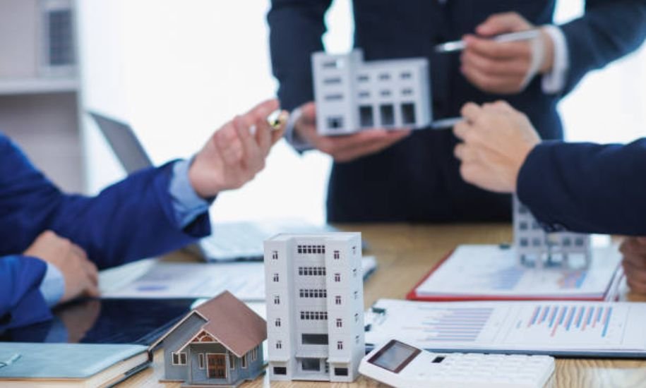 Money6x.com Building Assets