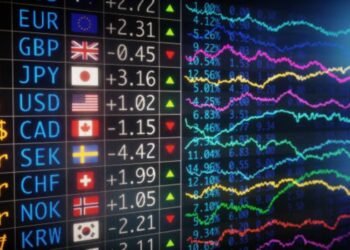 FintechZoom.com Forex Market