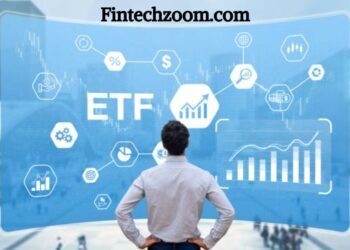 Fintechzoom.com ETF Market