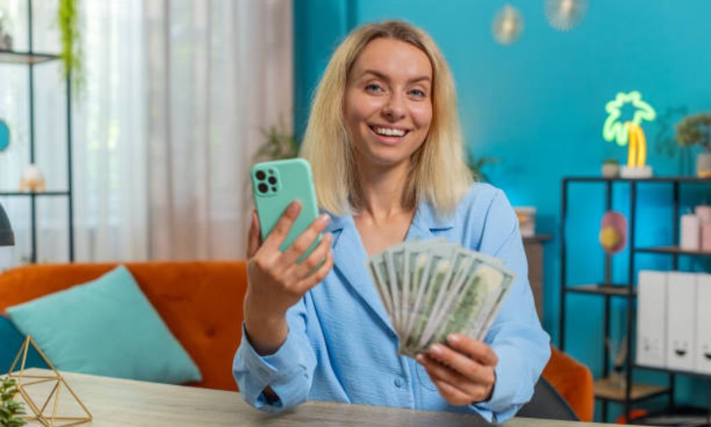 How to Make Money from Cash App