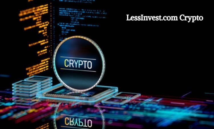 LessInvest.com Crypto