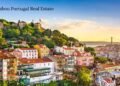 Lisbon Portugal Real Estate