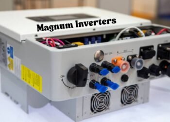 Magnum Inverters Out of Business