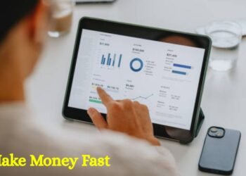 Make Money Fast