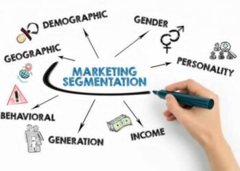 Market Segment Specialization Program