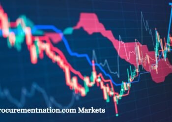 Procurementnation.com Markets