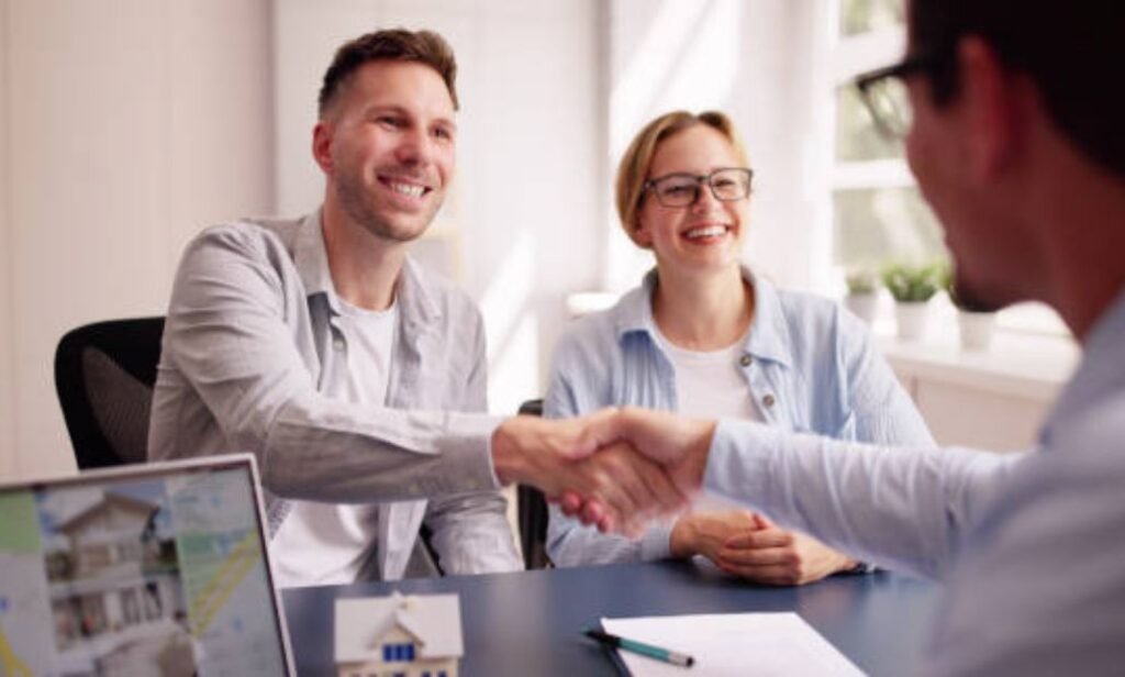 Real Estate Investment Company
