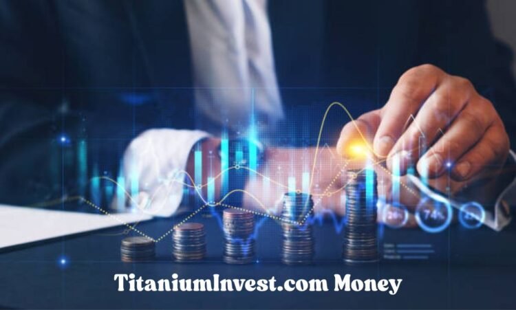 TitaniumInvest.com Money