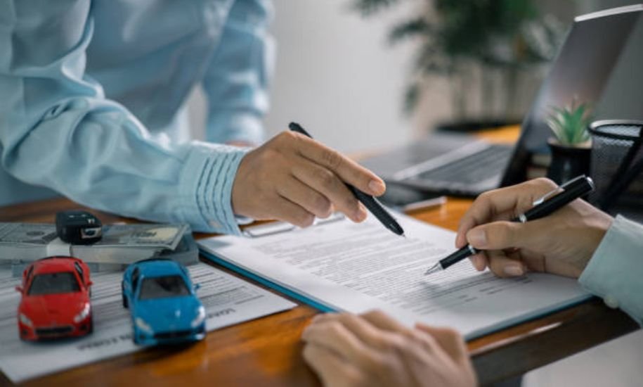 Traceloans.com Auto Loans