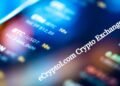 eCrypto1.com Crypto Exchange