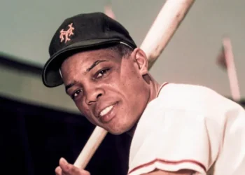 Willie Mays Net Worth: The Legacy, Wealth, of a Baseball Legend